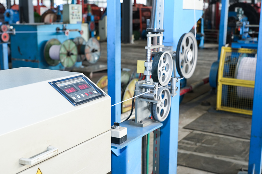 Câble Cie., Ltd de Yangzhou Yaguang.