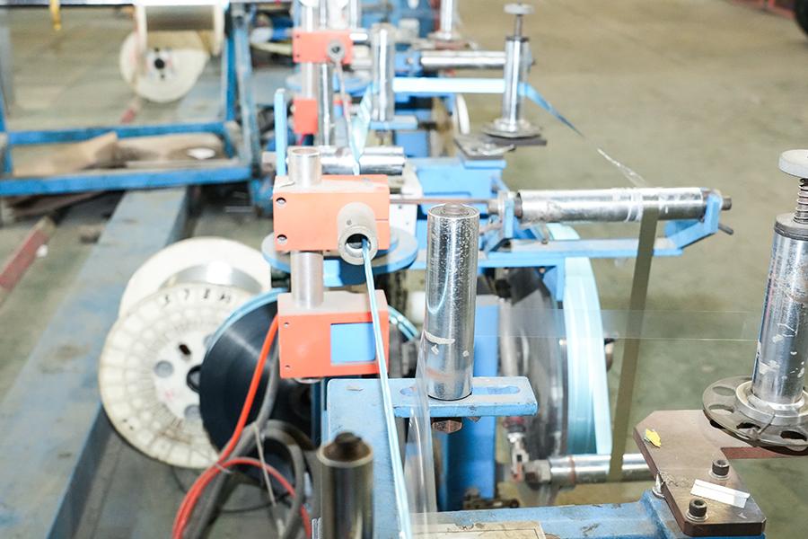 Câble Cie., Ltd de Yangzhou Yaguang.