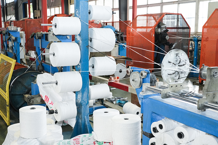 Câble Cie., Ltd de Yangzhou Yaguang.