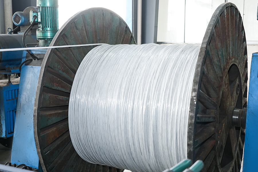 Câble Cie., Ltd de Yangzhou Yaguang.