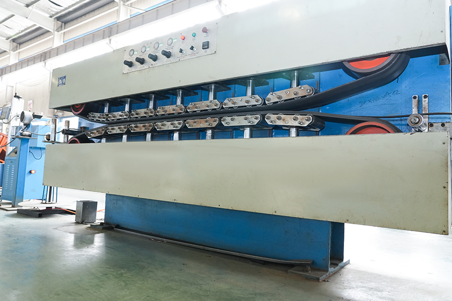 Câble Cie., Ltd de Yangzhou Yaguang.