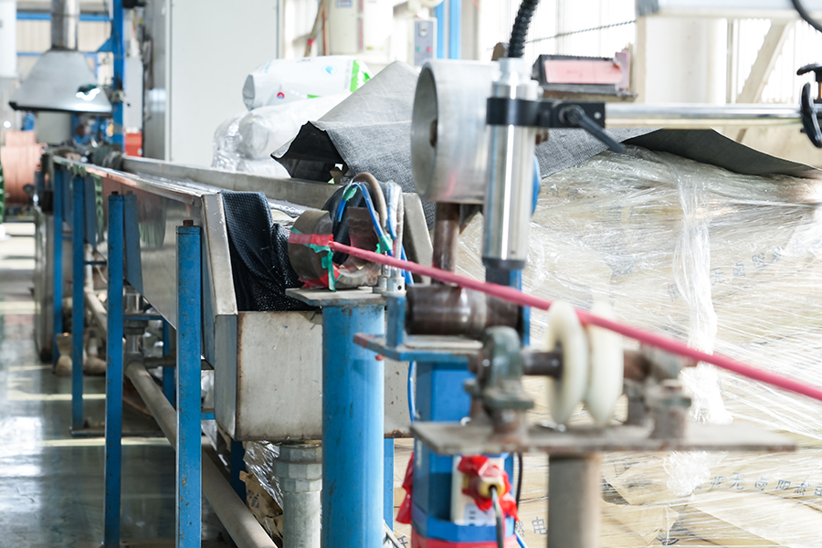 Câble Cie., Ltd de Yangzhou Yaguang.