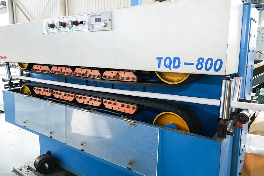 Câble Cie., Ltd de Yangzhou Yaguang.