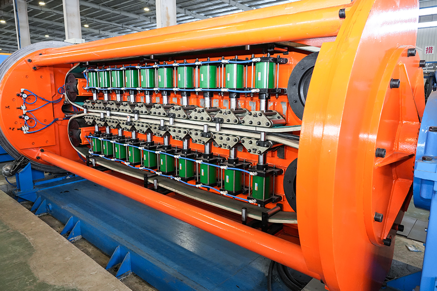 Câble Cie., Ltd de Yangzhou Yaguang.