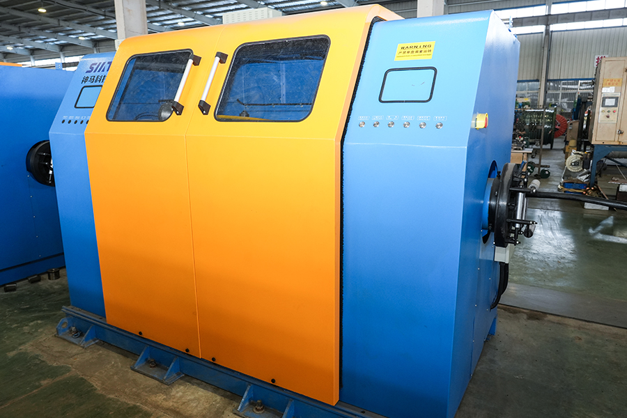 Câble Cie., Ltd de Yangzhou Yaguang.