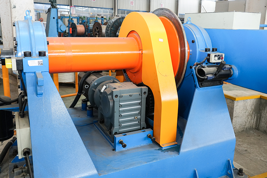 Câble Cie., Ltd de Yangzhou Yaguang.