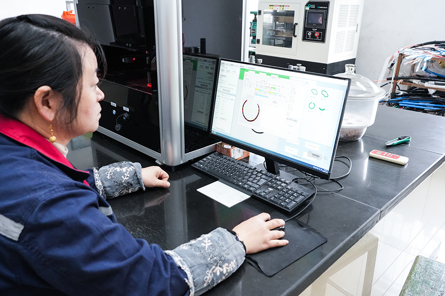 Câble Cie., Ltd de Yangzhou Yaguang.