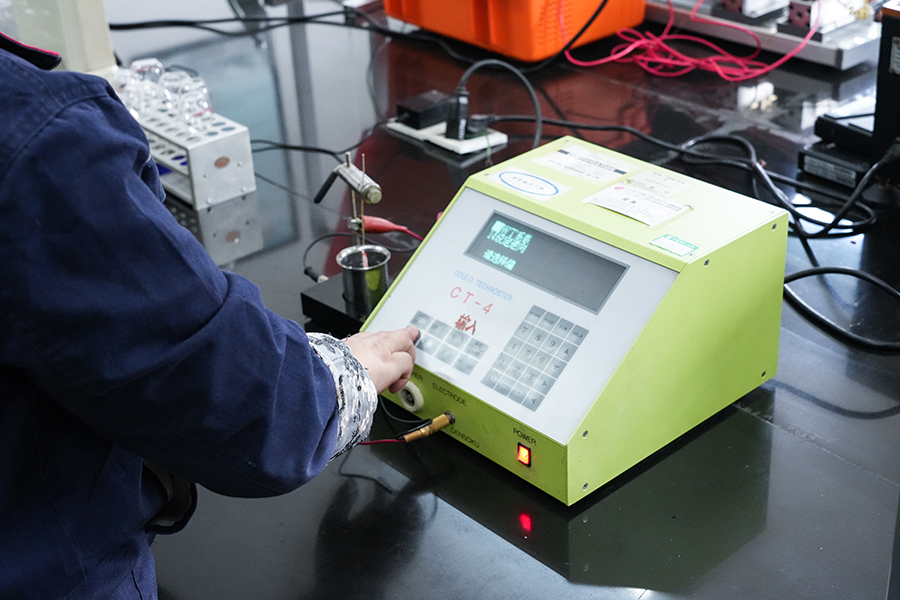 Câble Cie., Ltd de Yangzhou Yaguang.