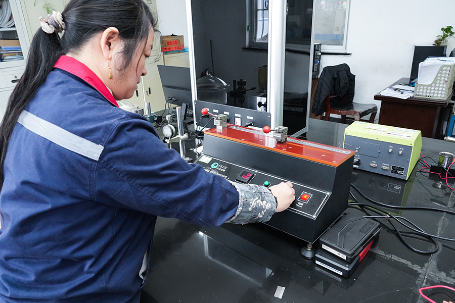 Câble Cie., Ltd de Yangzhou Yaguang.