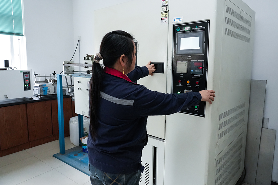 Câble Cie., Ltd de Yangzhou Yaguang.