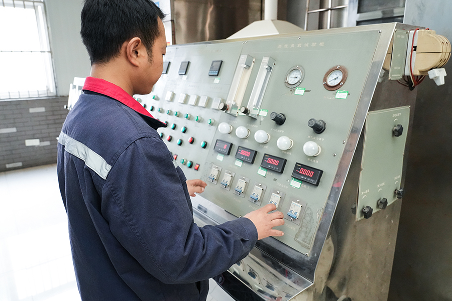 Câble Cie., Ltd de Yangzhou Yaguang.