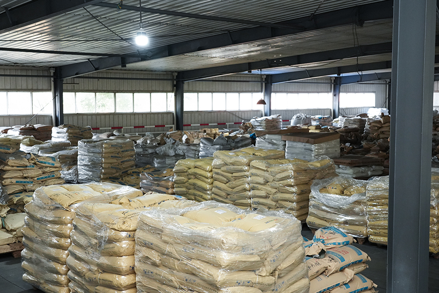 Câble Cie., Ltd de Yangzhou Yaguang.