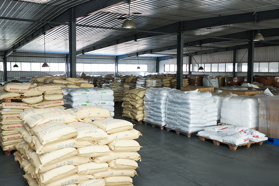 Câble Cie., Ltd de Yangzhou Yaguang.